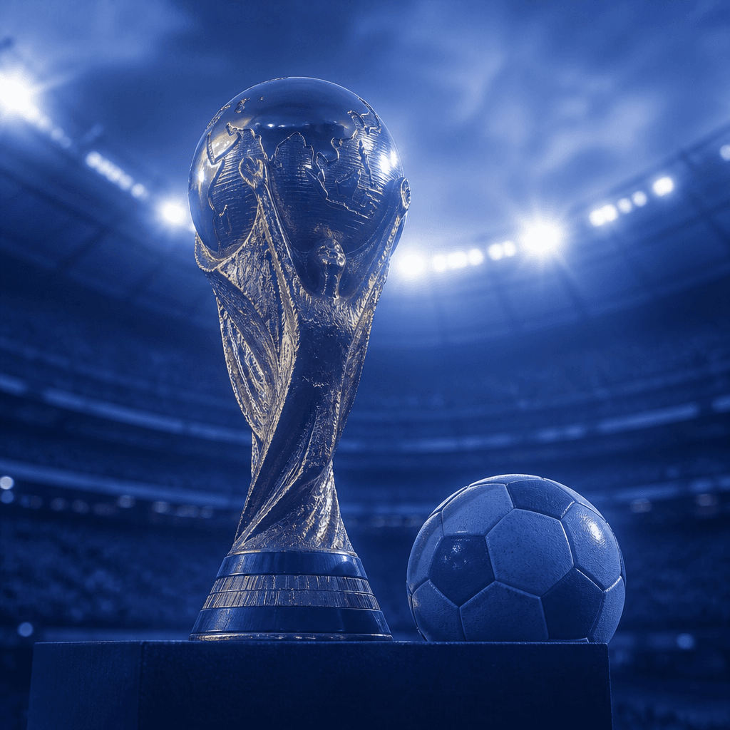 FIFA World Cup 2026