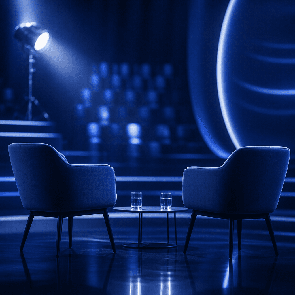 Markus Lanz Guests und Topics